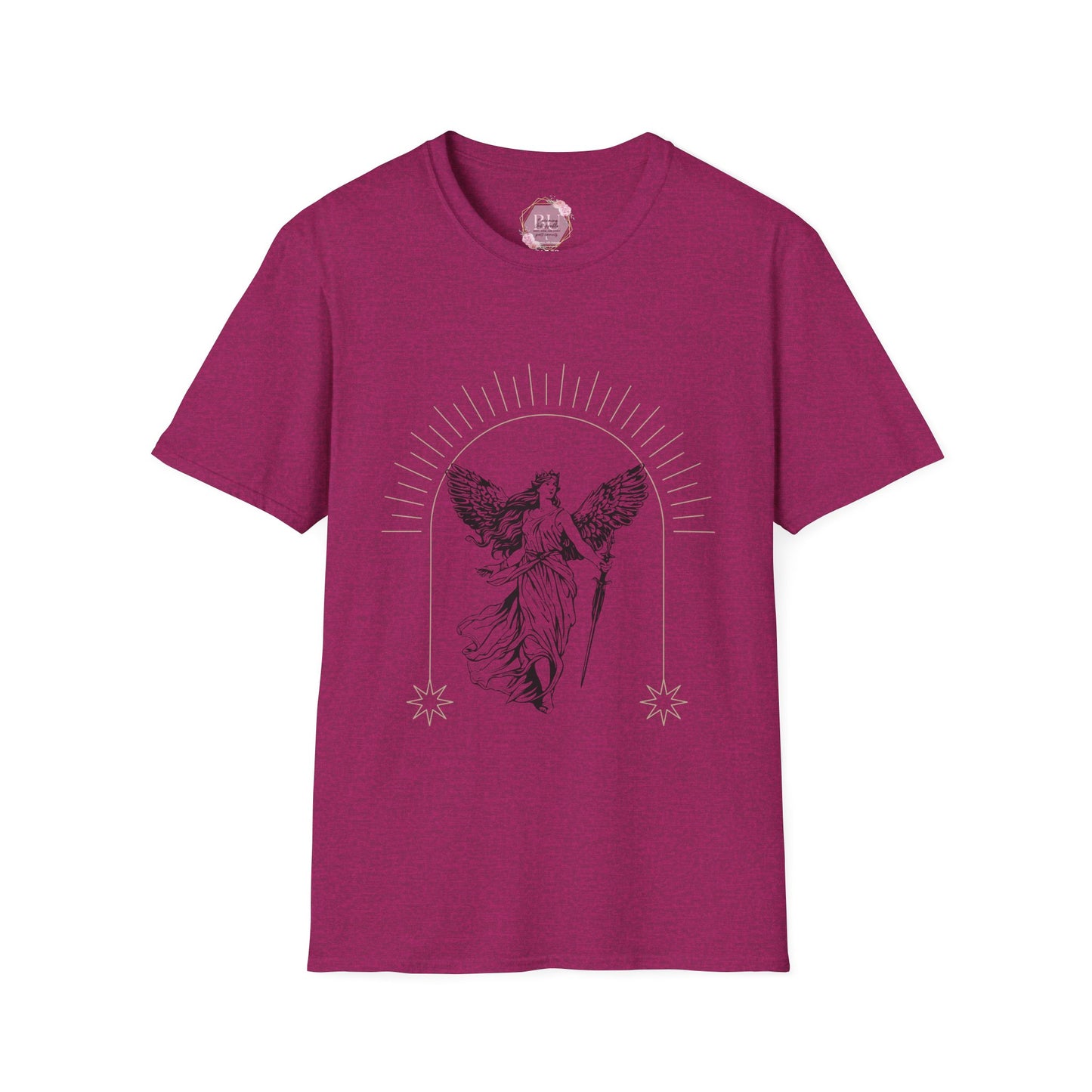 Valkyrie Freya T-Shirt