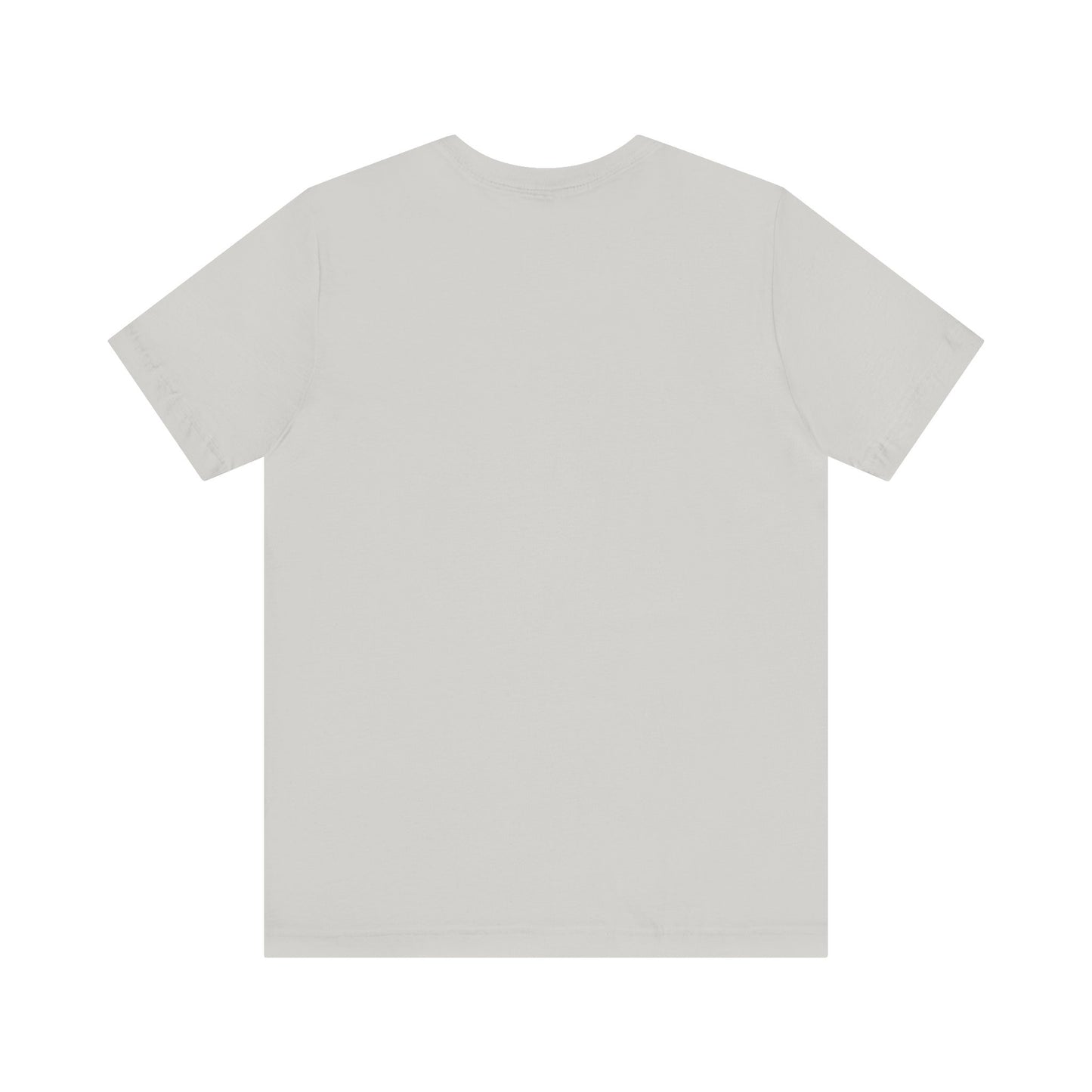 Magic Mindset-Unisex Jersey Short Sleeve Tee