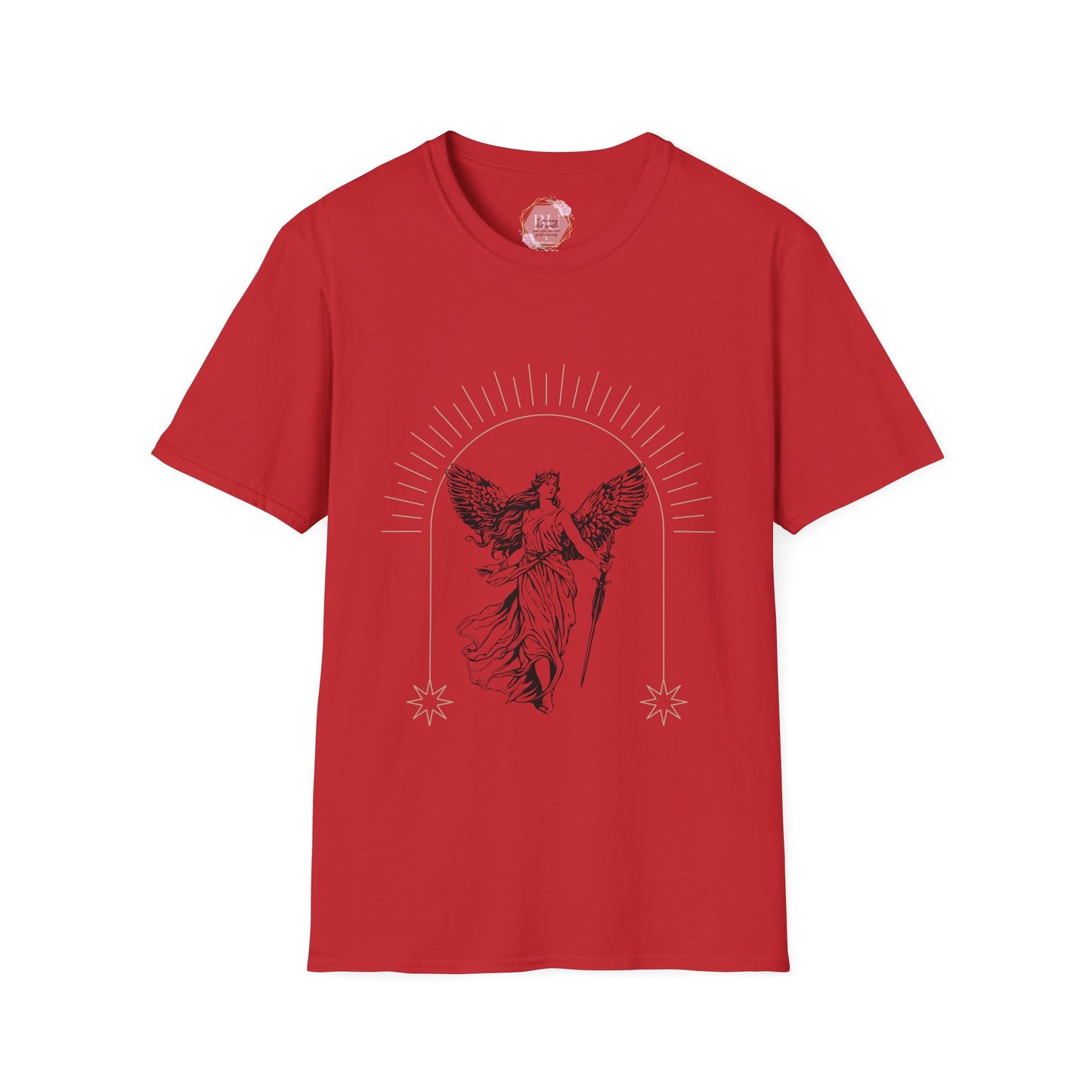 Valkyrie Freya T-Shirt