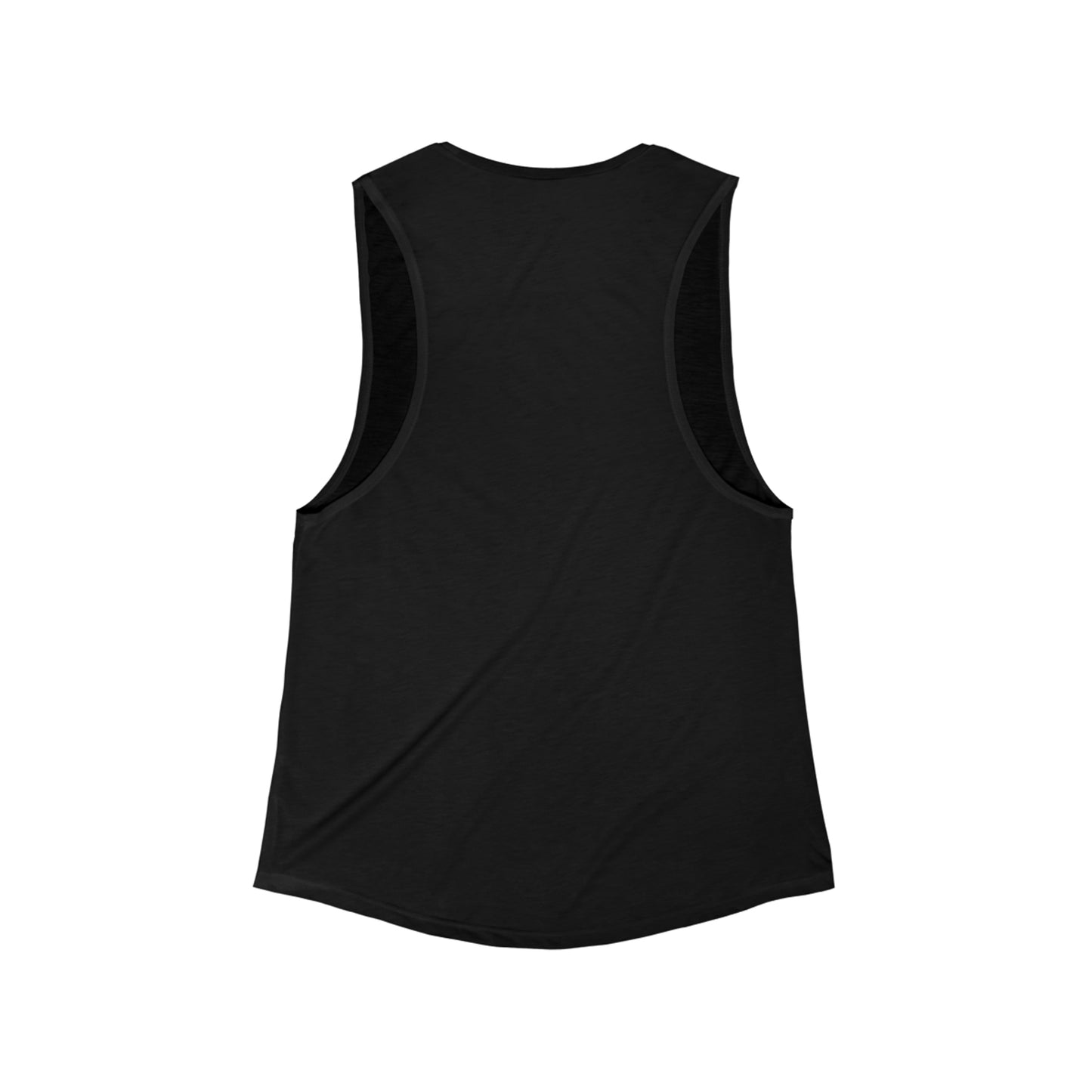 Magic Mindset-Women's Flowy Scoop Muscle Tank