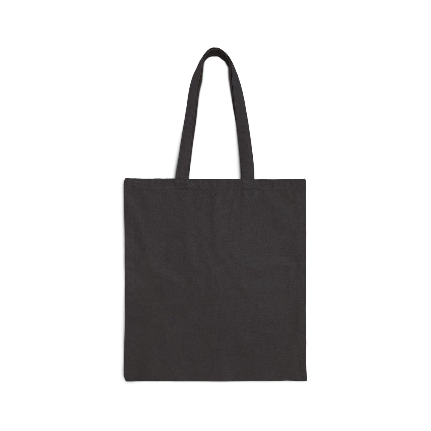Eagle Canvas Tote Bag