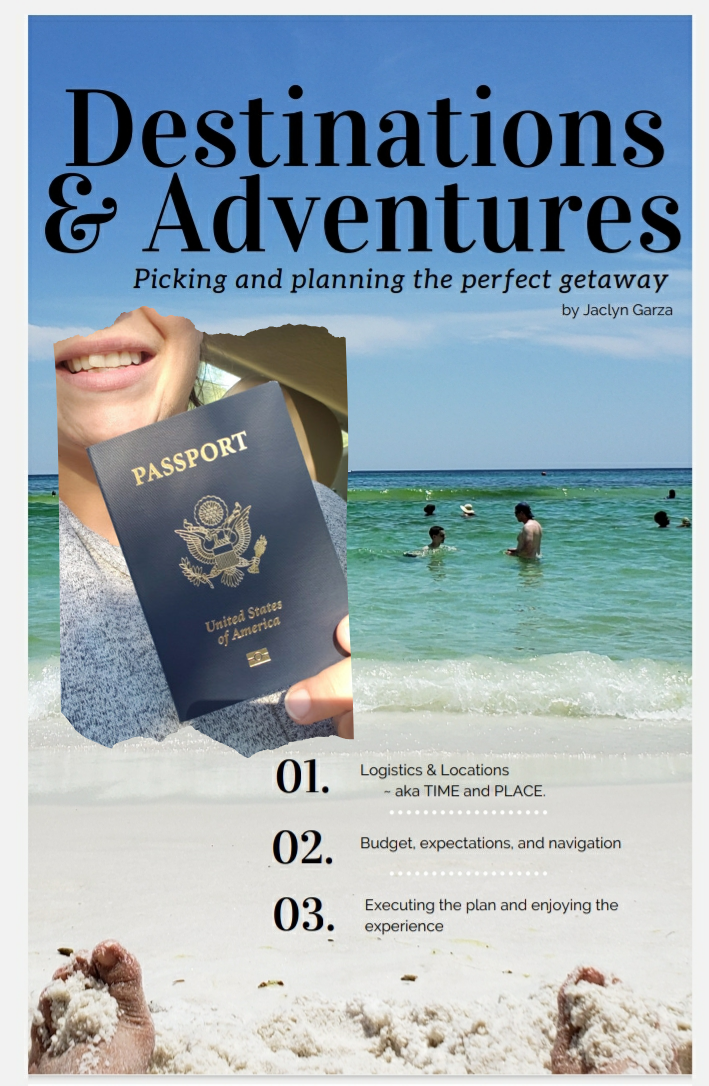 FREE Travel Ebook