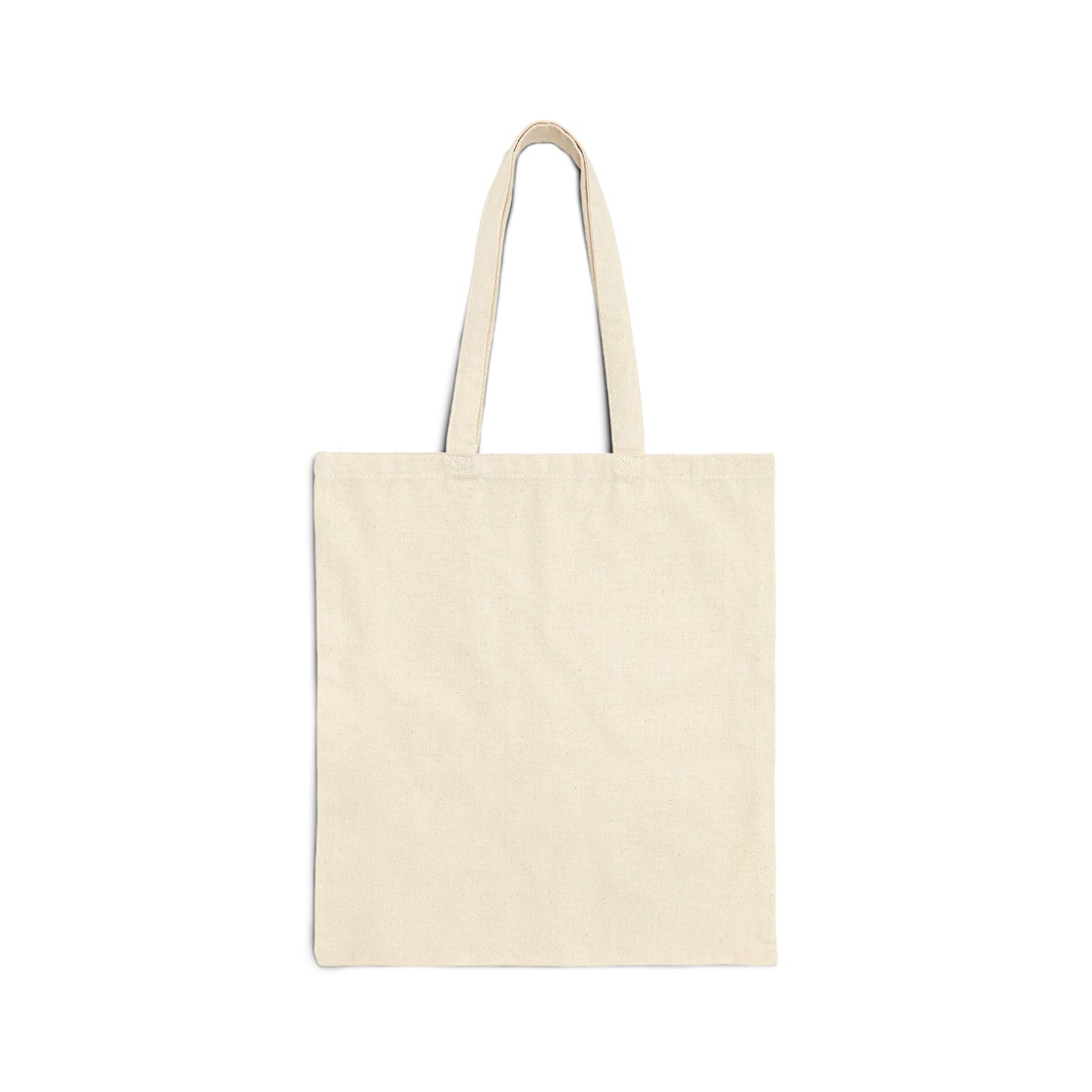 Eagle Canvas Tote Bag