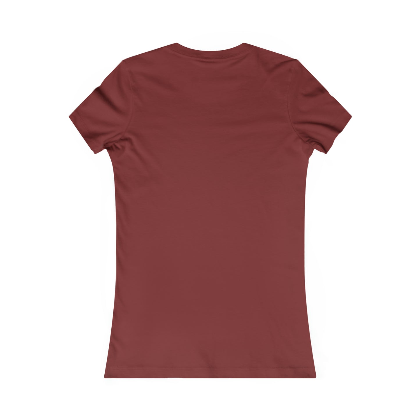 Magic Mindset Women's Favorite Tee