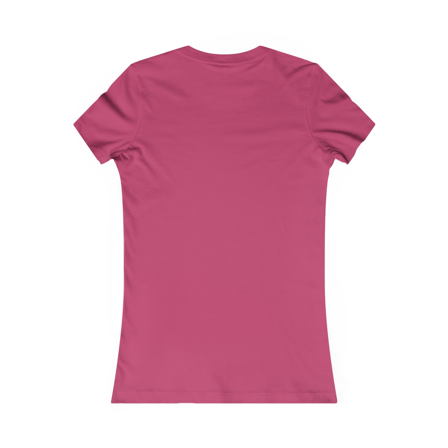 Magic Mindset Women's Favorite Tee